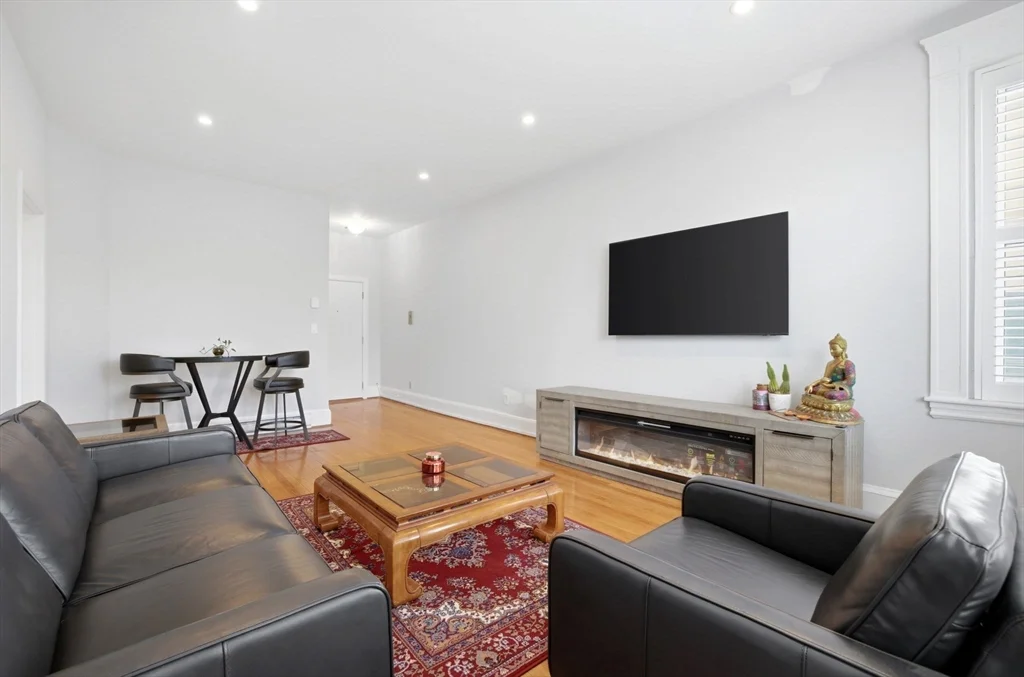 520 Beacon St, Back Bay