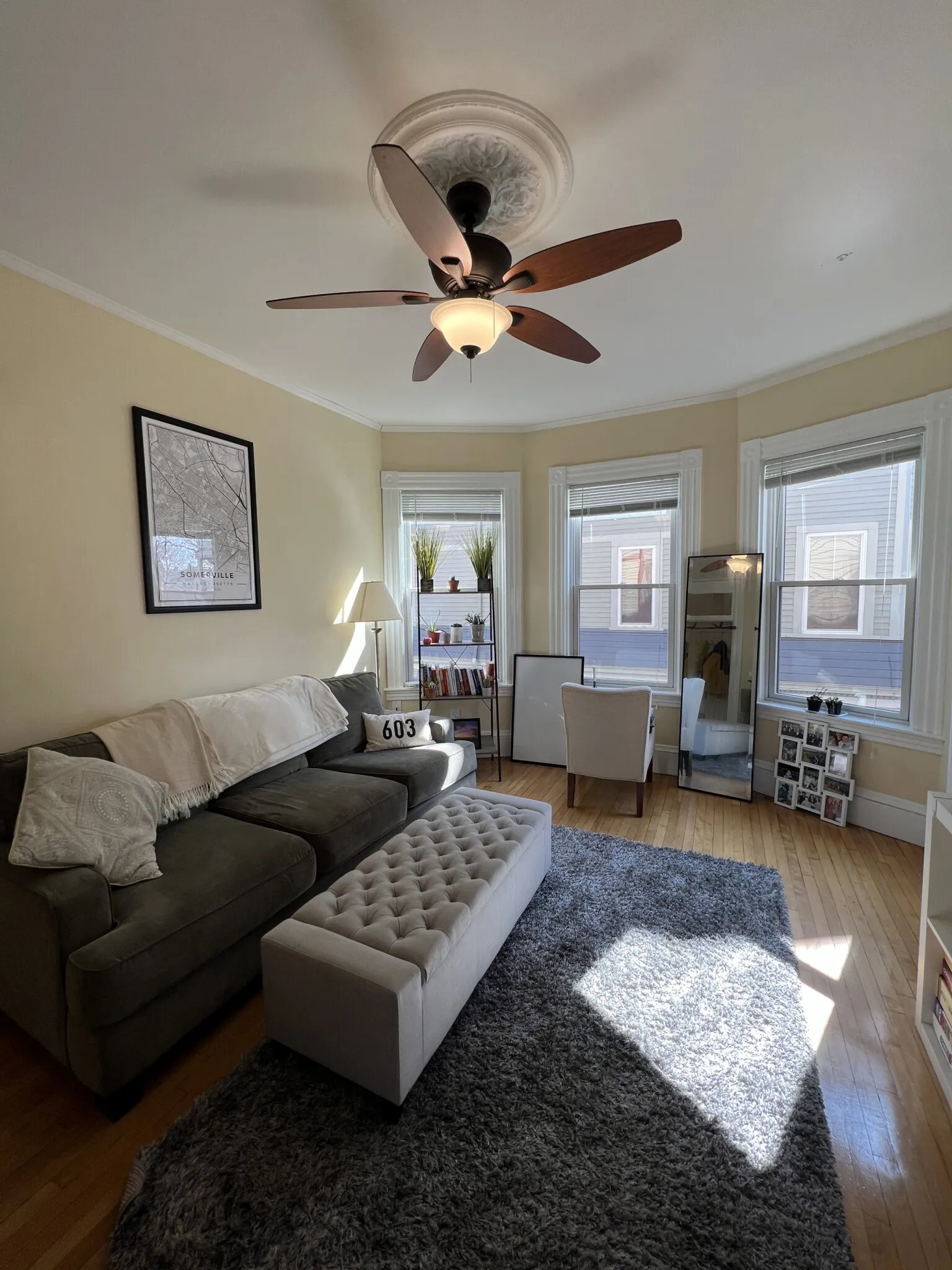 176 Elm St, North Cambridge