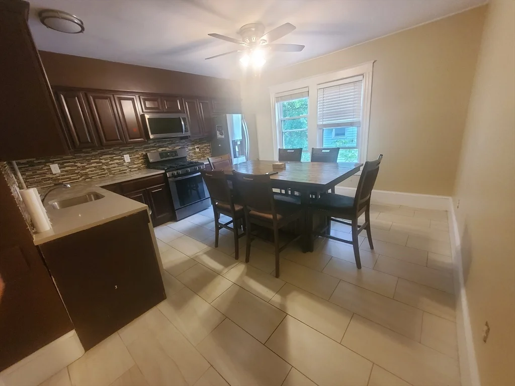 45 Intervale St, Dorchester