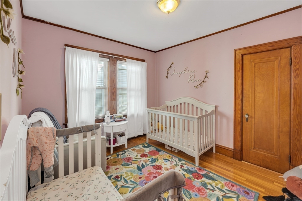 90 Walter St, Roslindale