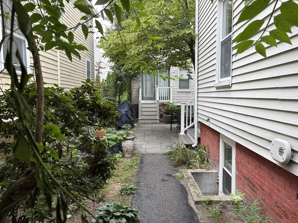 5A Union St, The Port