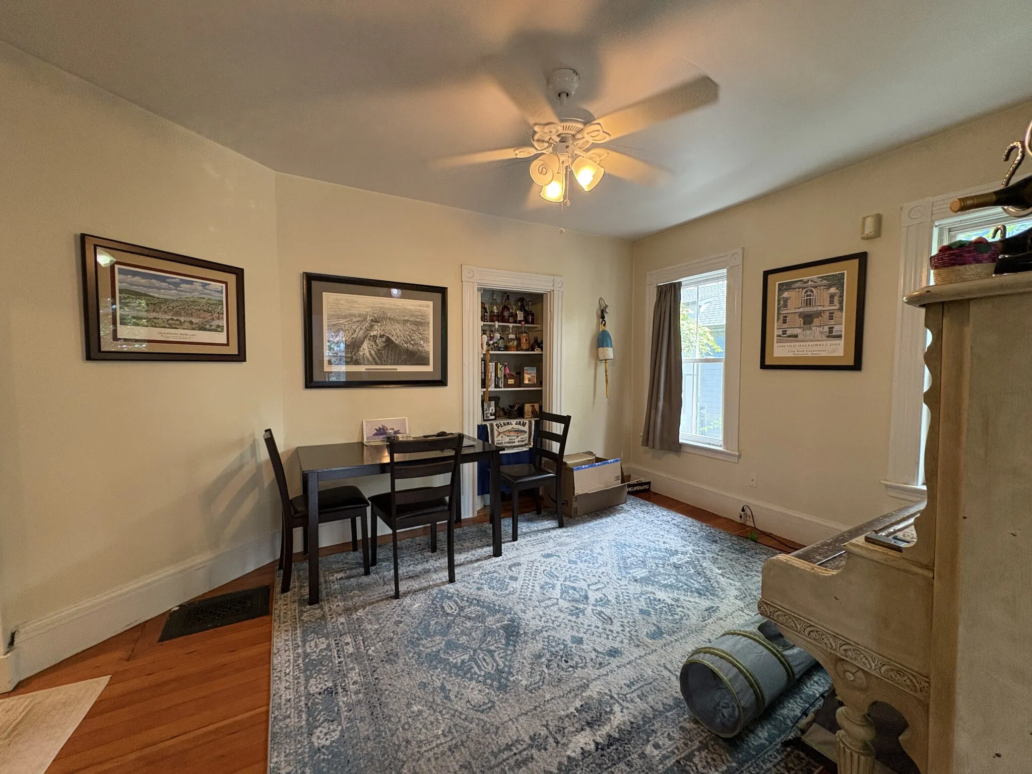 106 Harvard St, Newtonville