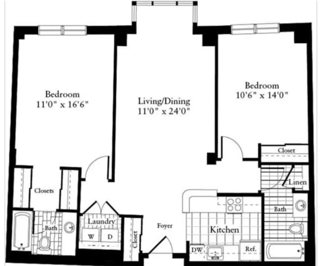 25 Crescent St, South Side