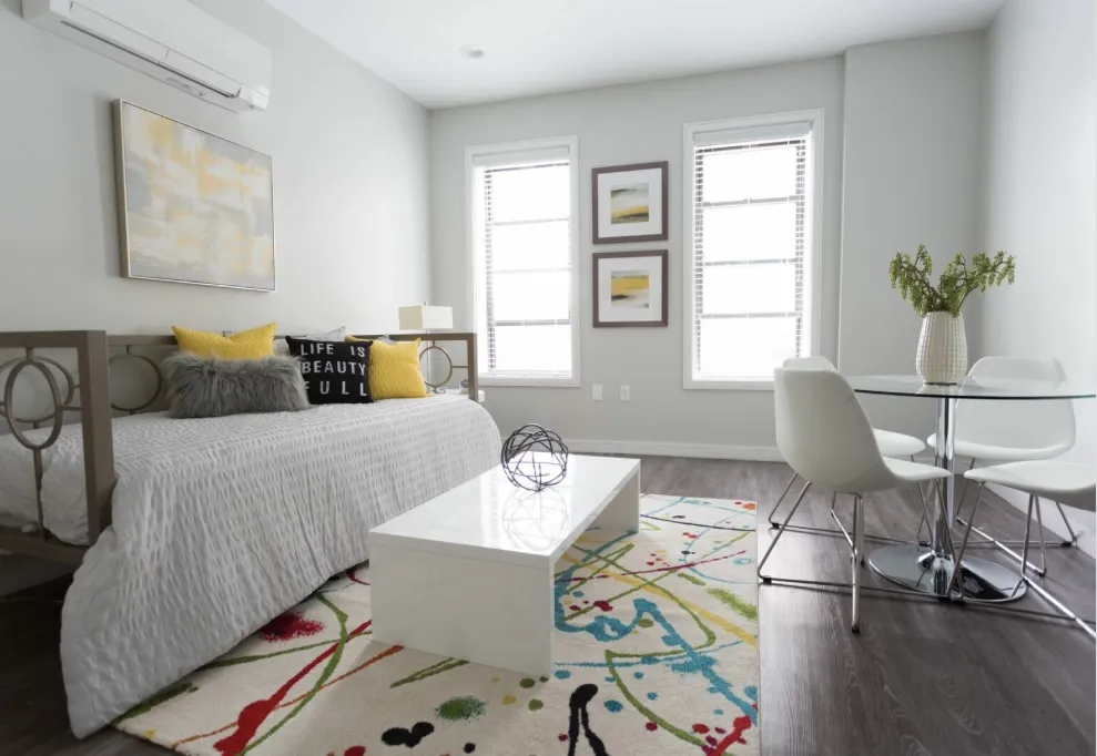 507 Main St, Central Business District