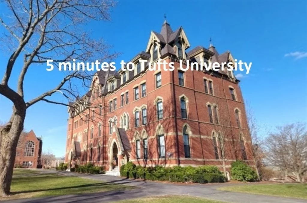 9 Sanger St, Medford