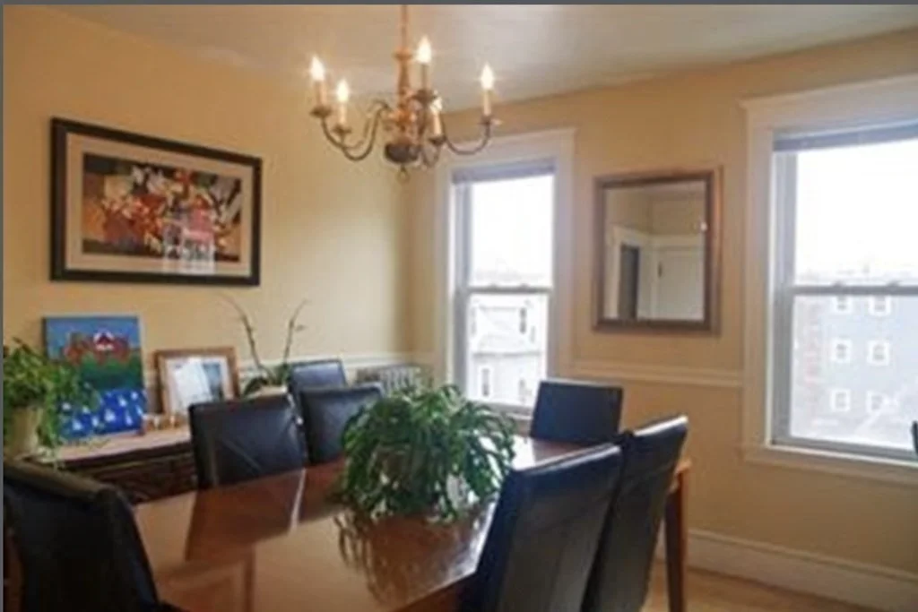 158 South St, Jamaica Plain