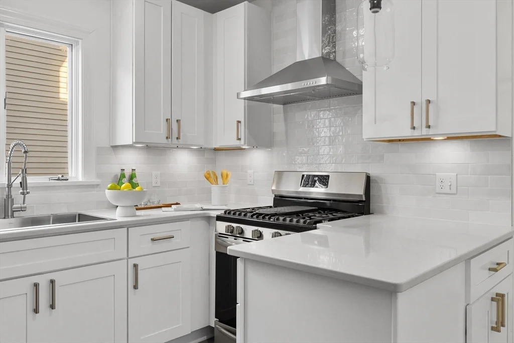 44-46 Pinkham Rd, Tufts University