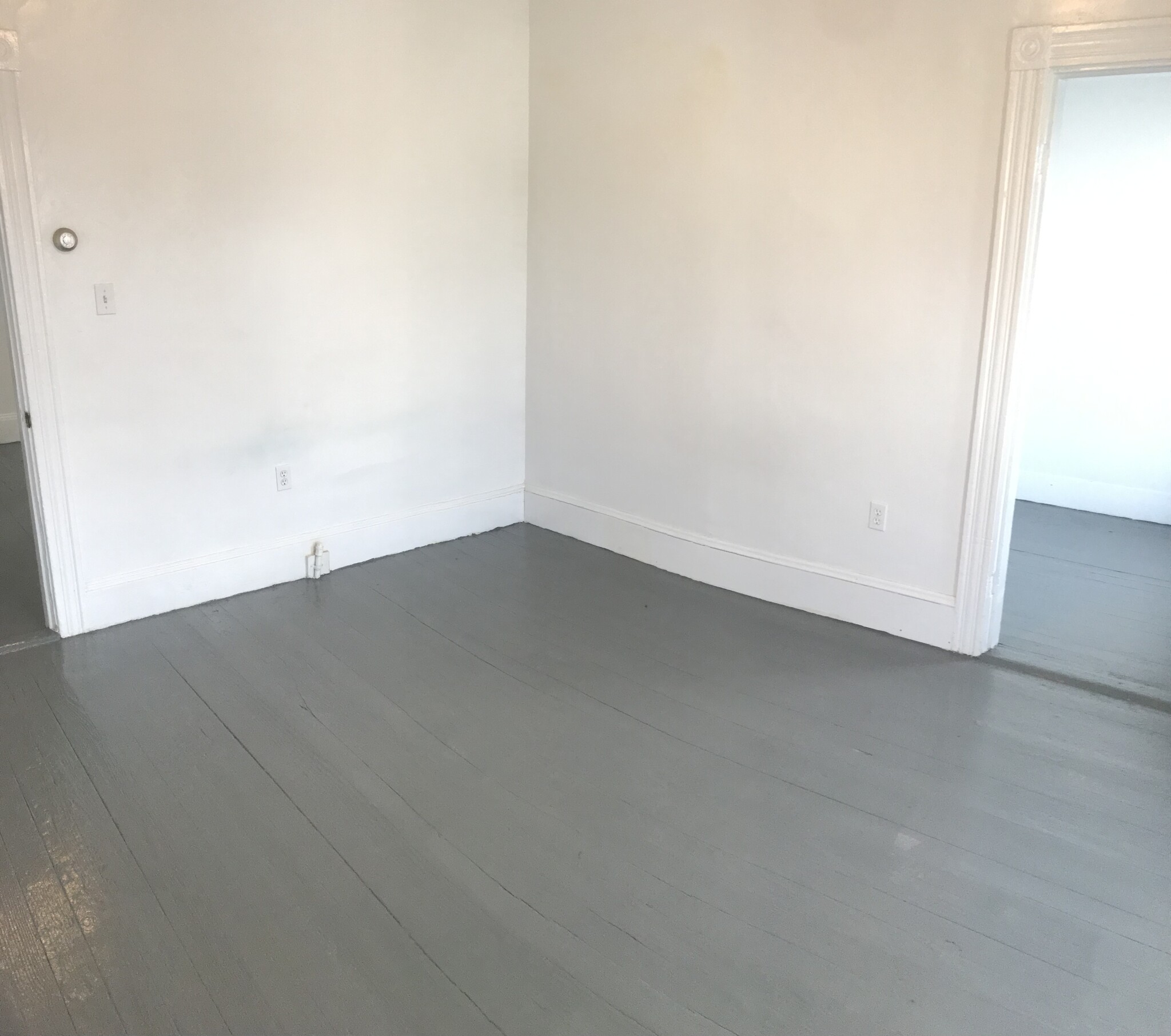 10 Warren St, Cambridge