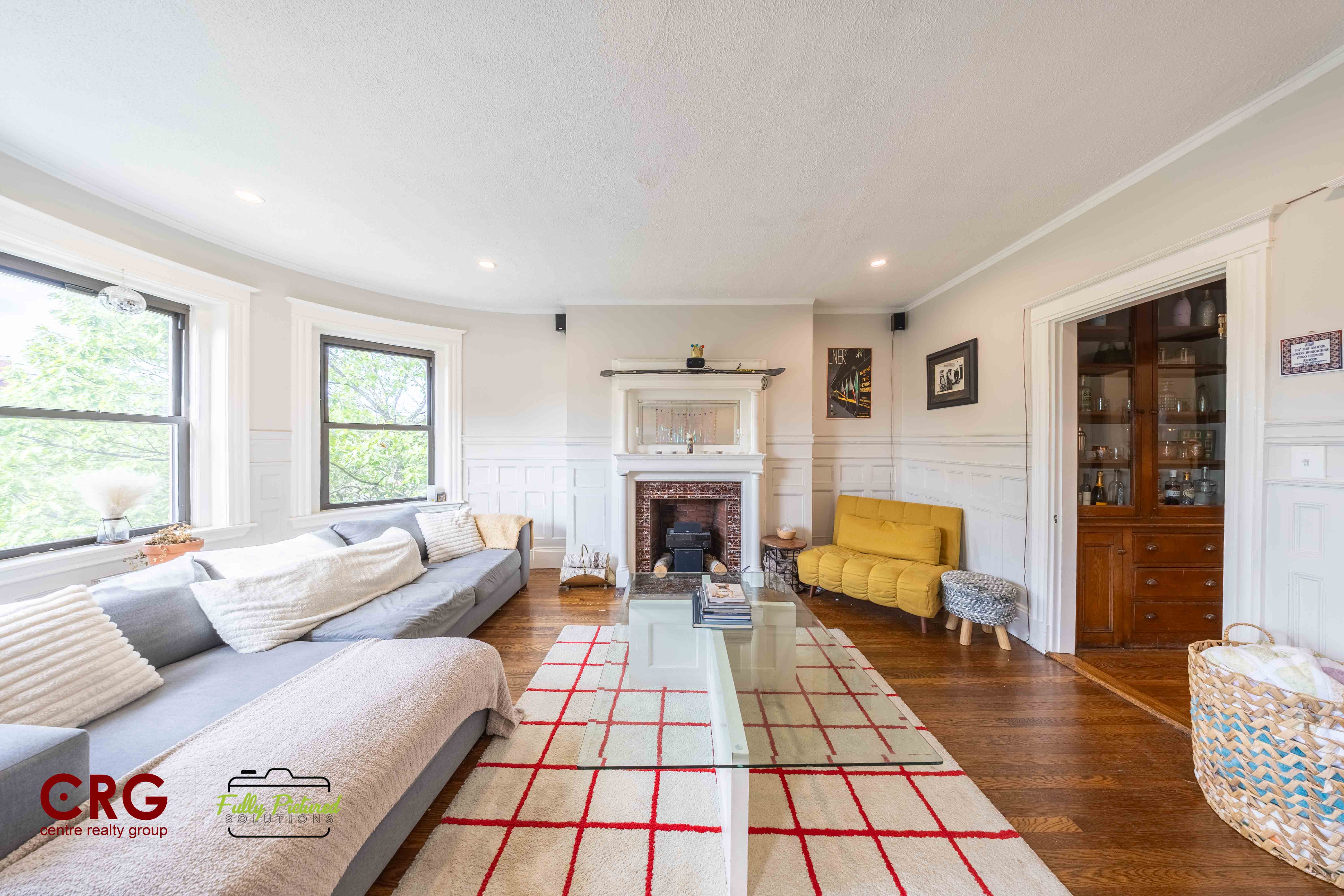 1855 Beacon St, Brookline
