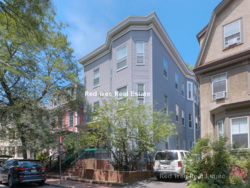 7 Story St, West Cambridge