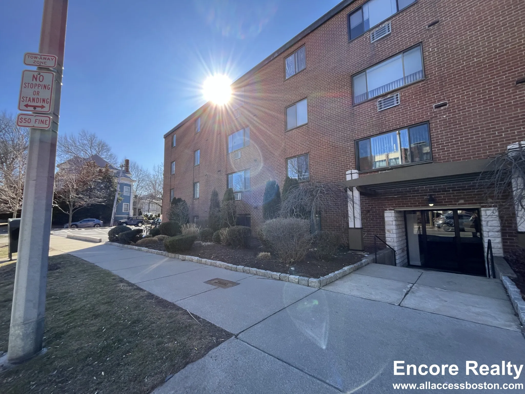 222 Babcock St, North Brookline