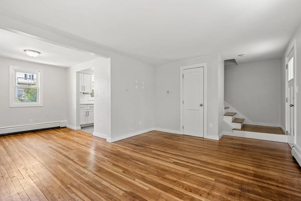 94 North St, Tufts University