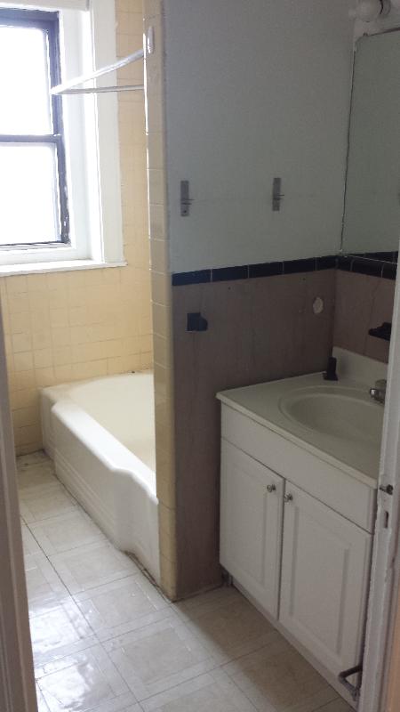 91 Westland Ave, Fenway