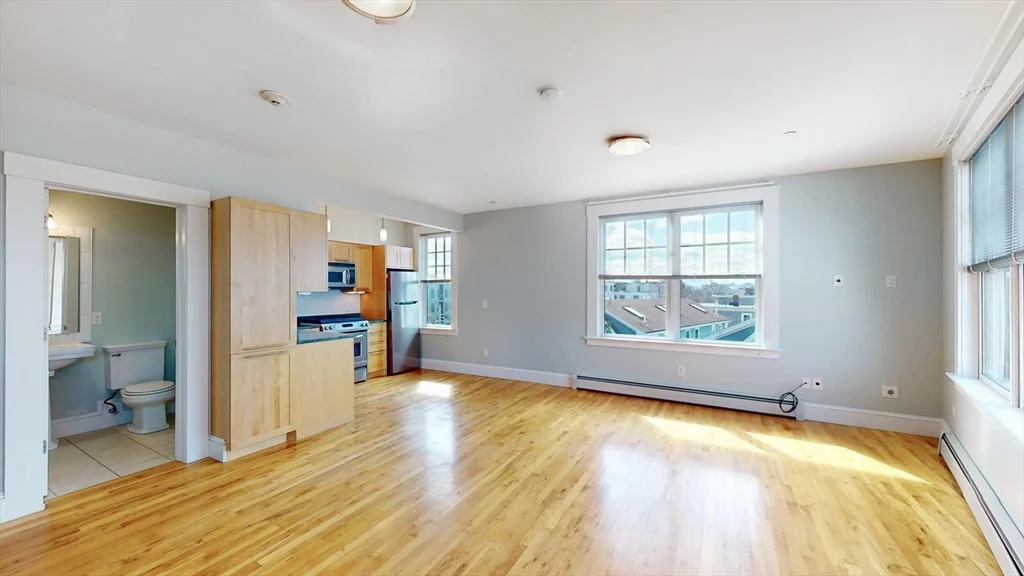 432 Norfolk St, Union Square