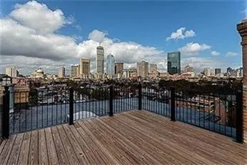 492 Massachusetts Ave, South End