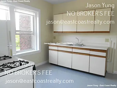 2 bed, 1 bath apartment for rent at 224 South St Unit 7, Jamaica Plain — photo 5 of 9