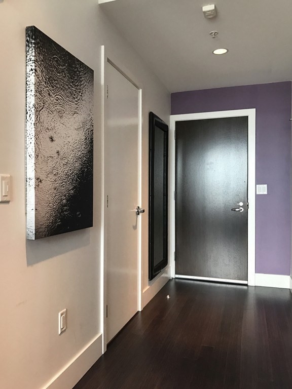 110 Stuart St, Back Bay