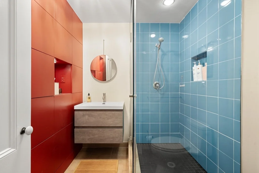 54 Union Park, South End