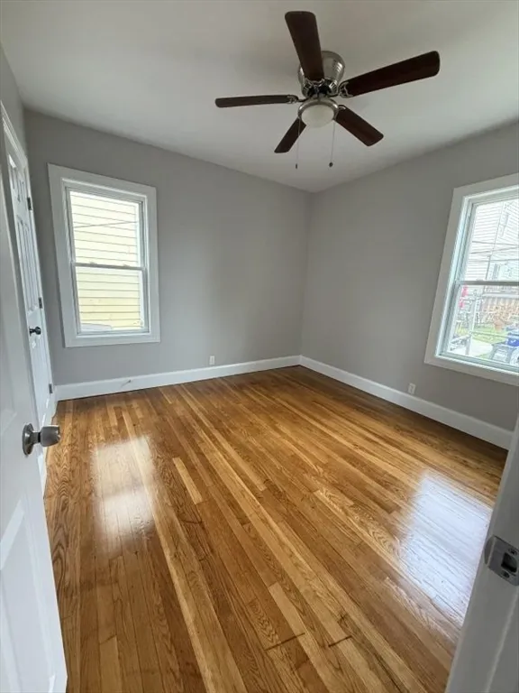 1035 North Main, Fall River