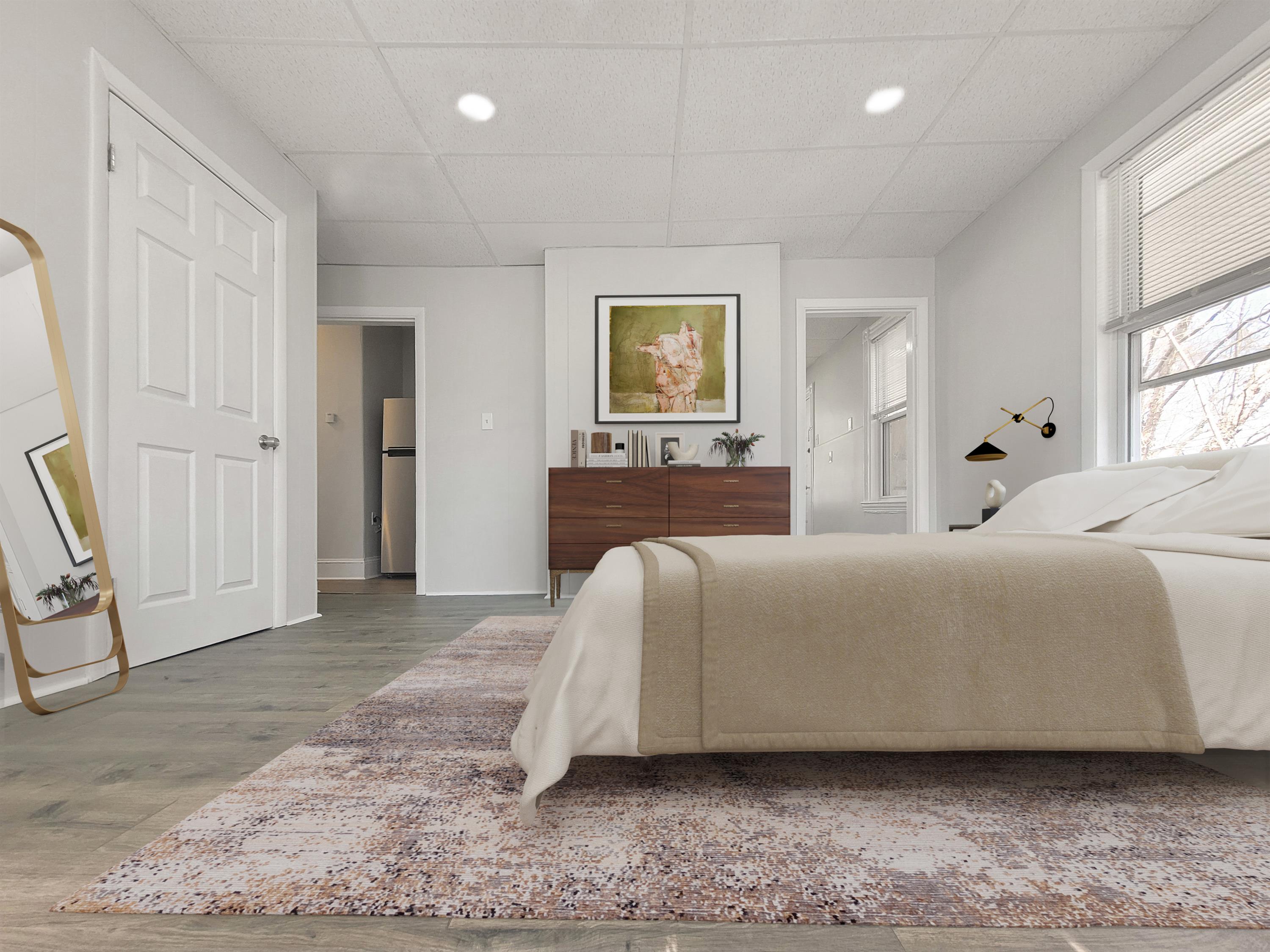 47A Creighton St, Jamaica Plain