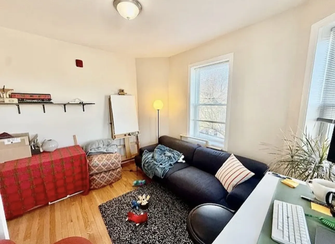 274 Brookline St, Cambridgeport