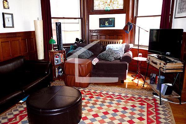 1748 Beacon St, Brookline