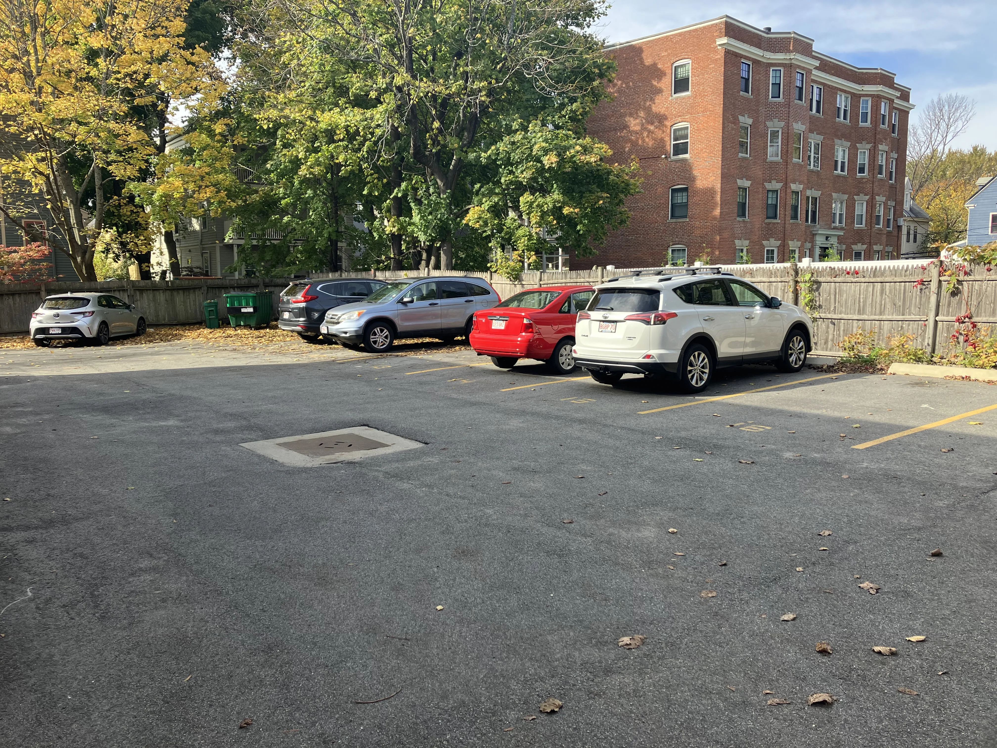 11 Cogswell Ave, Porter Square