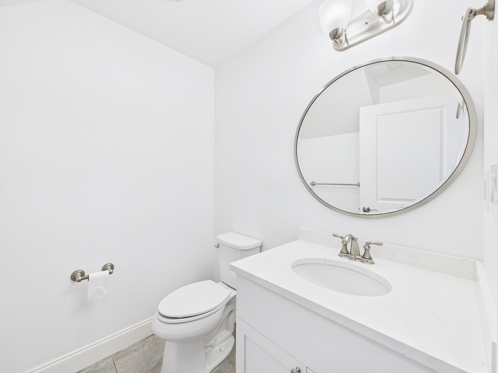 70 Endicott, Norwood