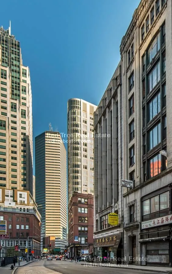 81 Essex St, Chinatown