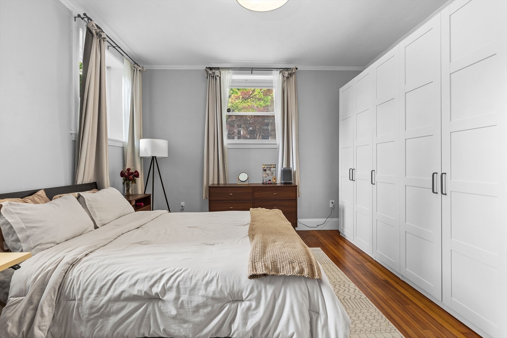 195 Saint Paul St, Brookline