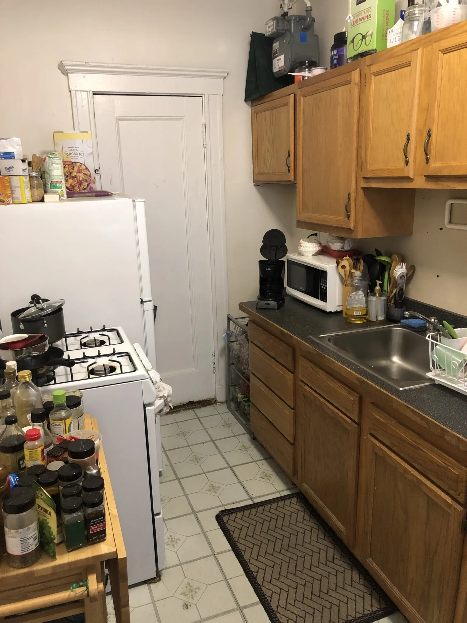 25 Walbridge St, Allston