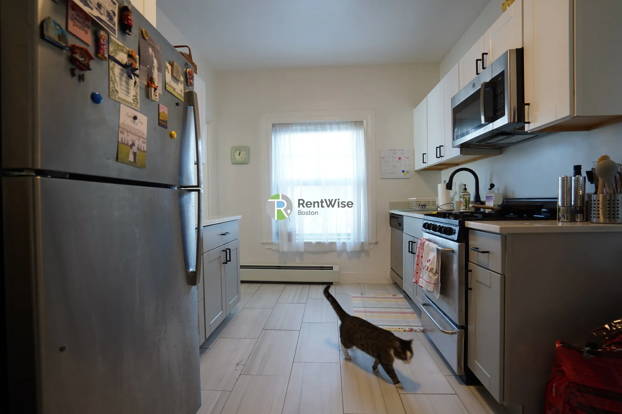 66 Chester St, Allston