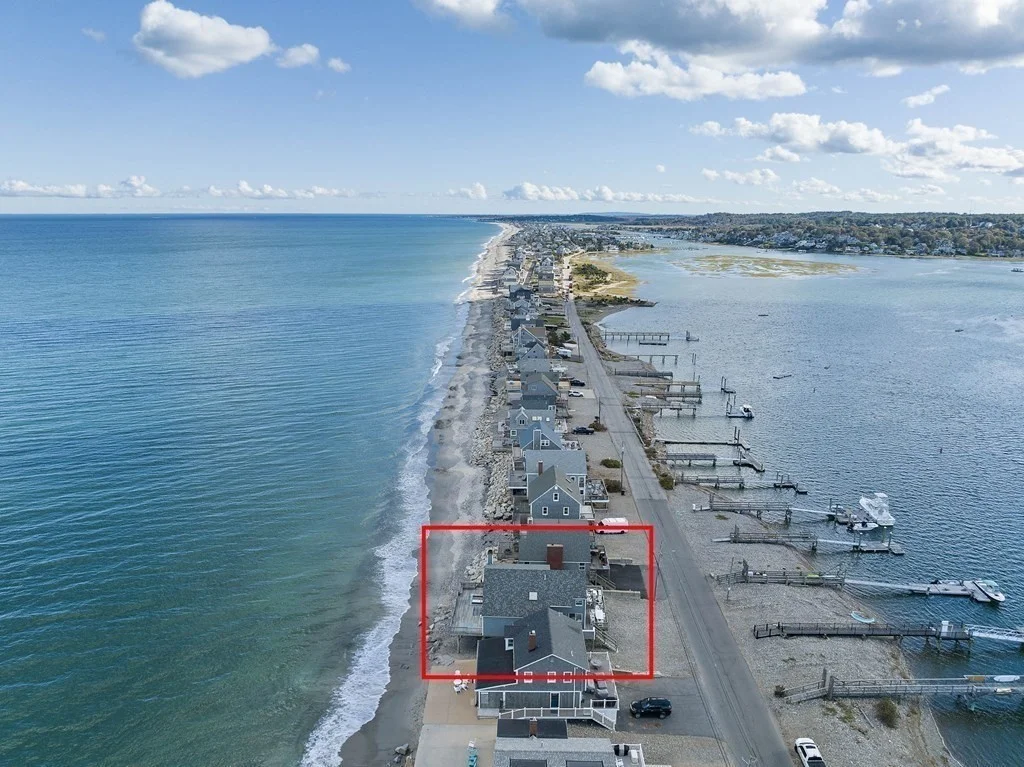 230 Central Ave (Weekly Summer), Humarock