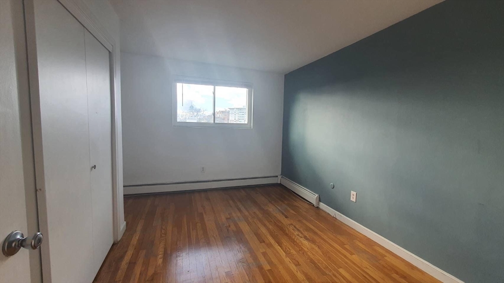 91 Washington St, Quincy Center