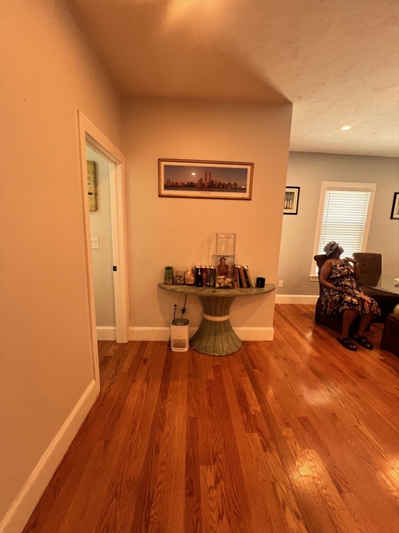 29 Peacevale, Dorchester