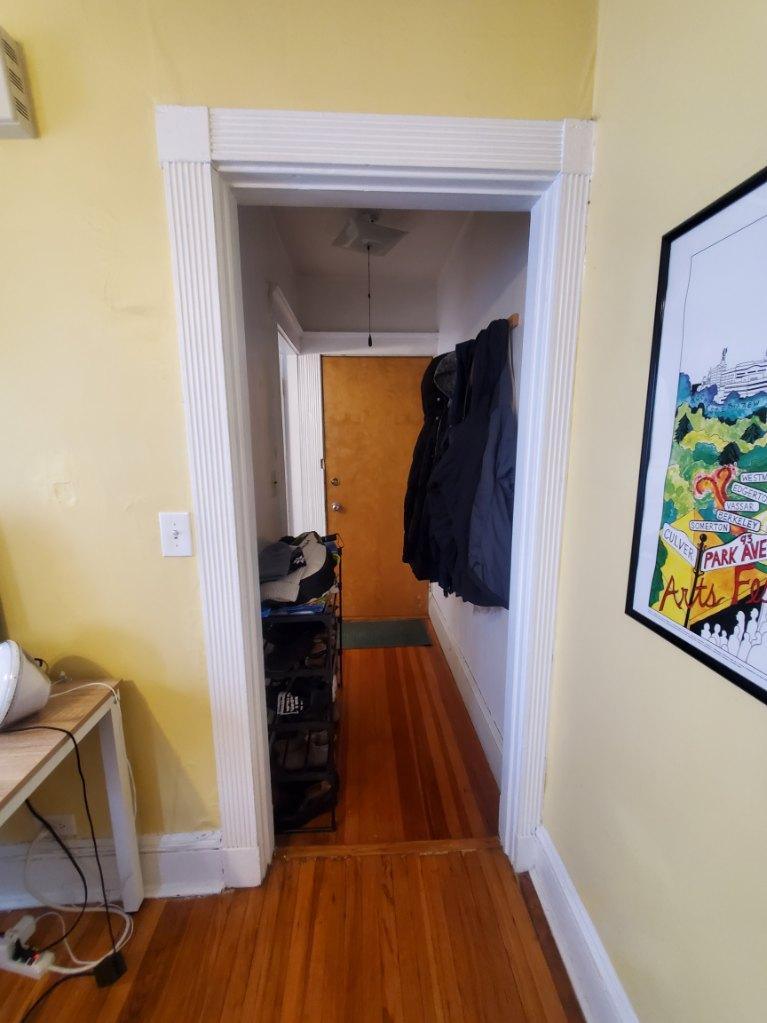 21 Endicott Ave, Teele Square