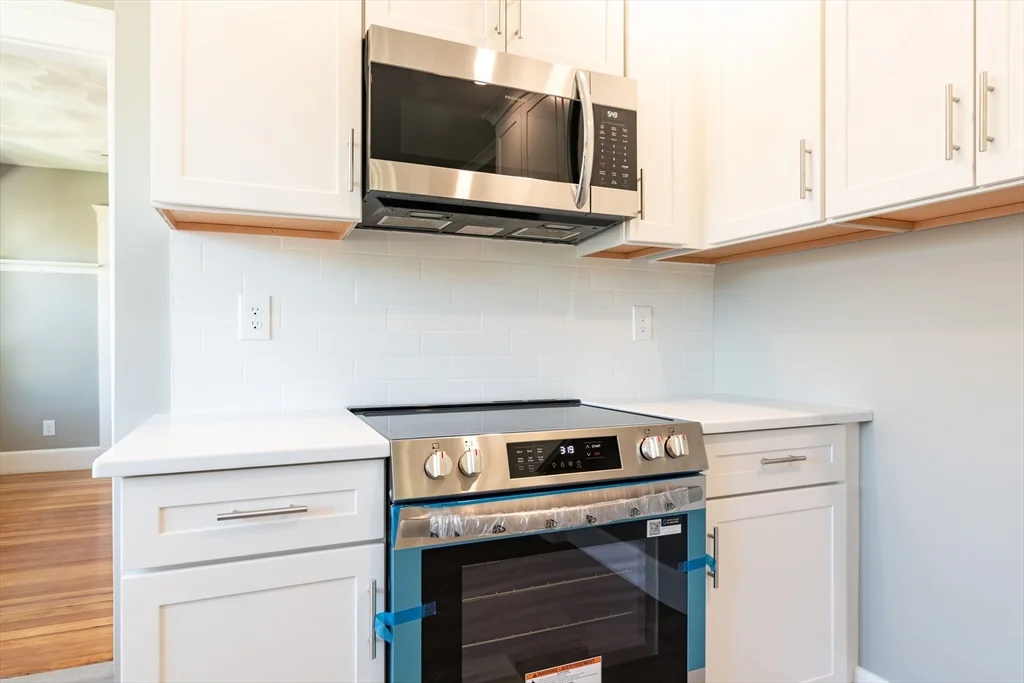 601 Highland Ave, Malden