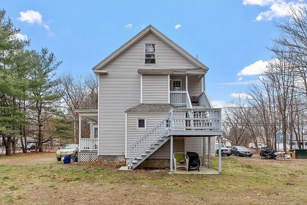 31 Mill St, Pepperell