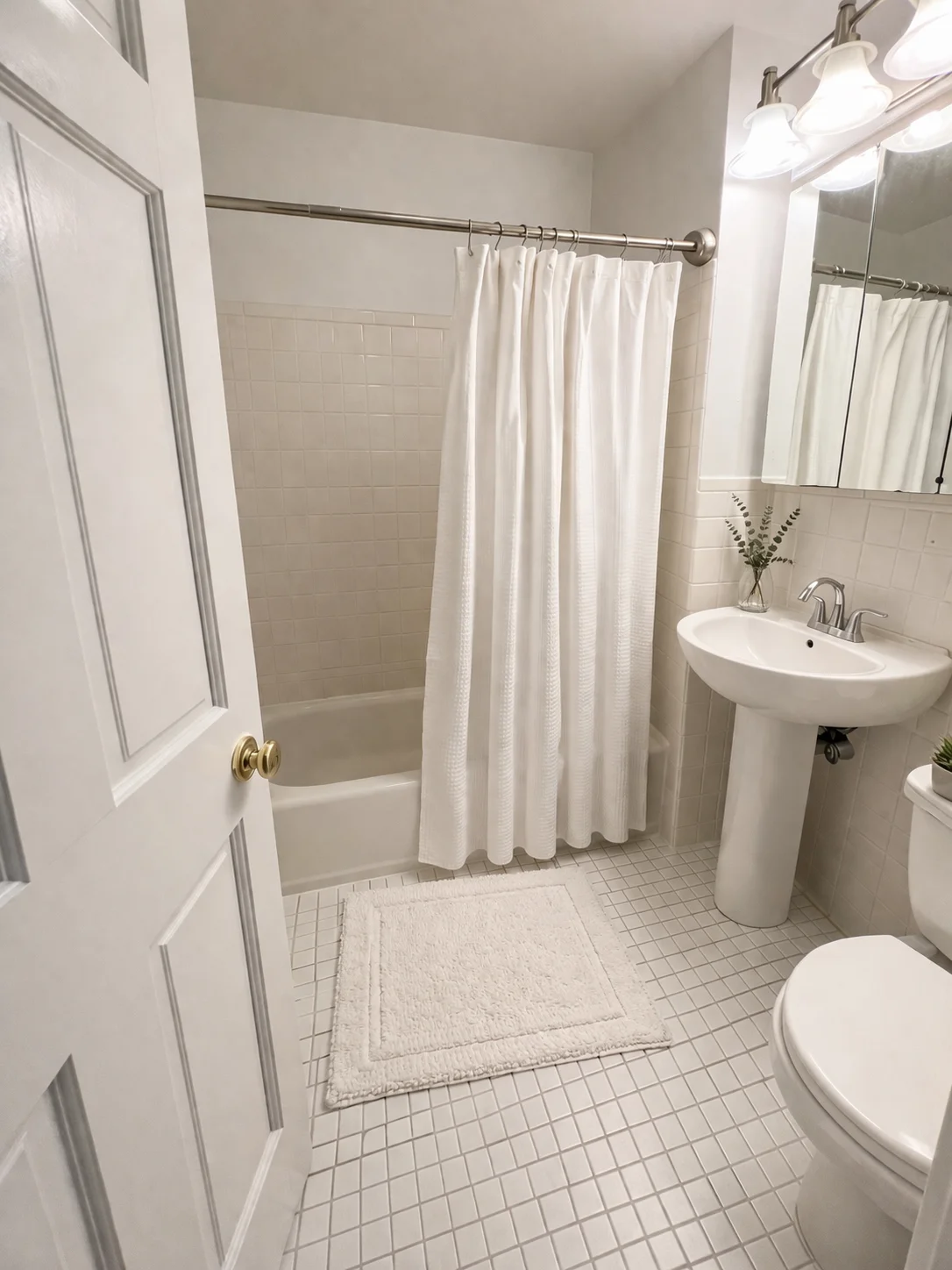 674 Washington St, Coolidge Corner