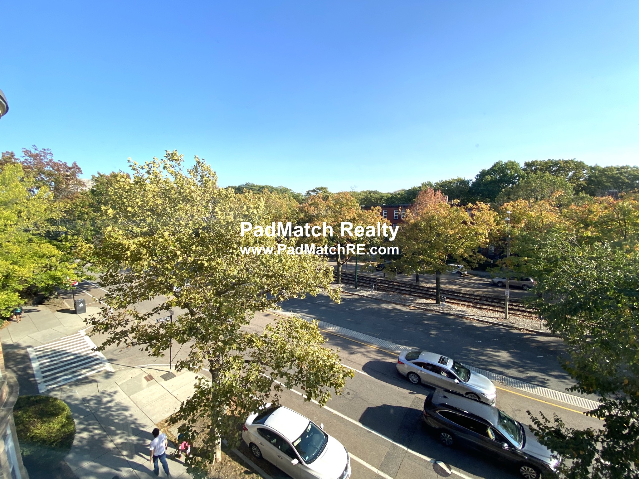 1822 Beacon St, Brookline