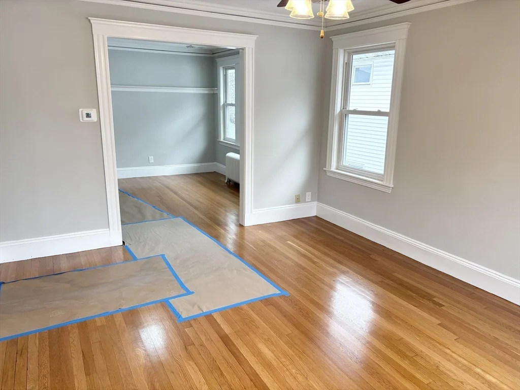 73 Dent St, West Roxbury