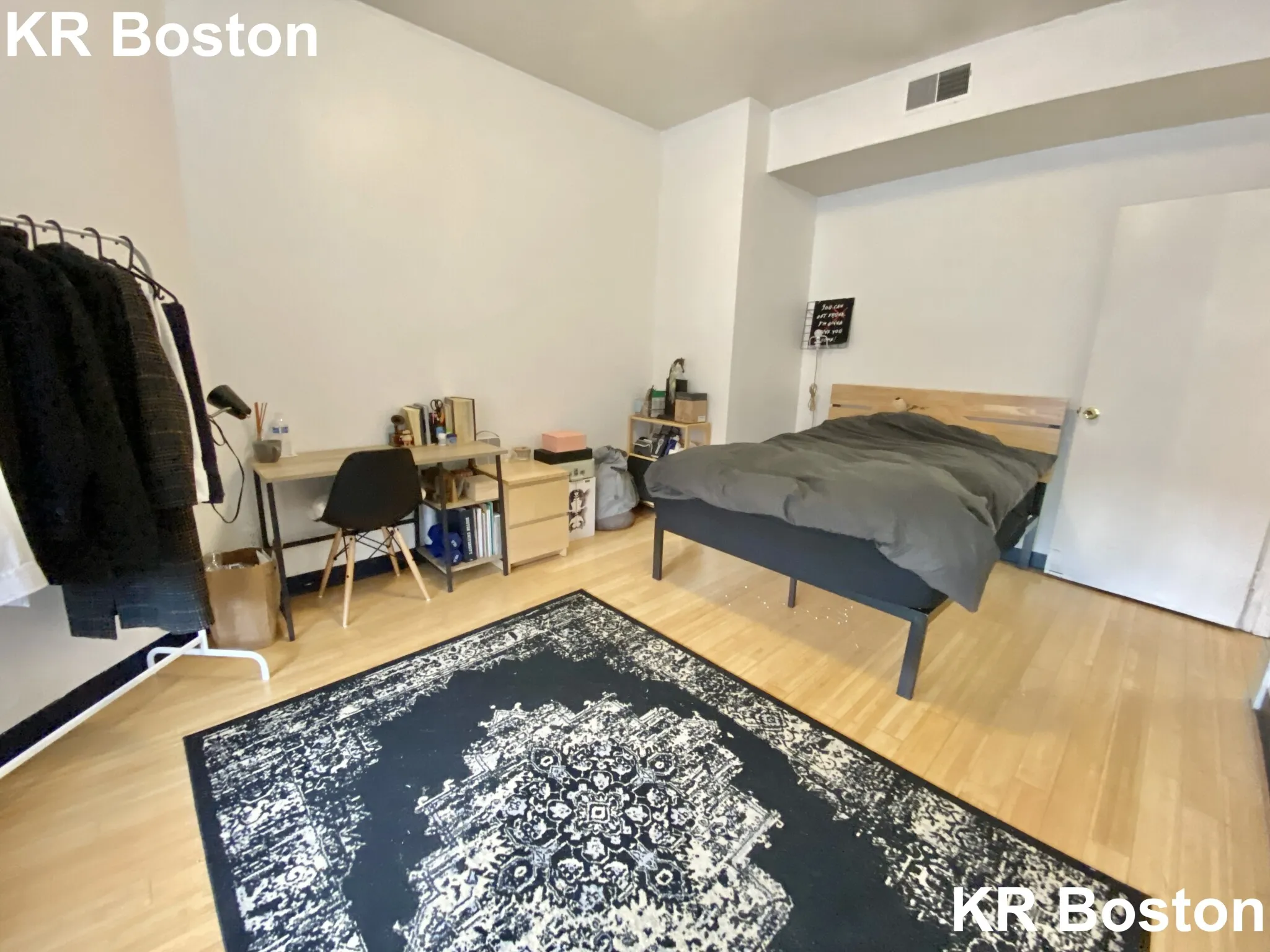 243 Harvard Ave, Allston