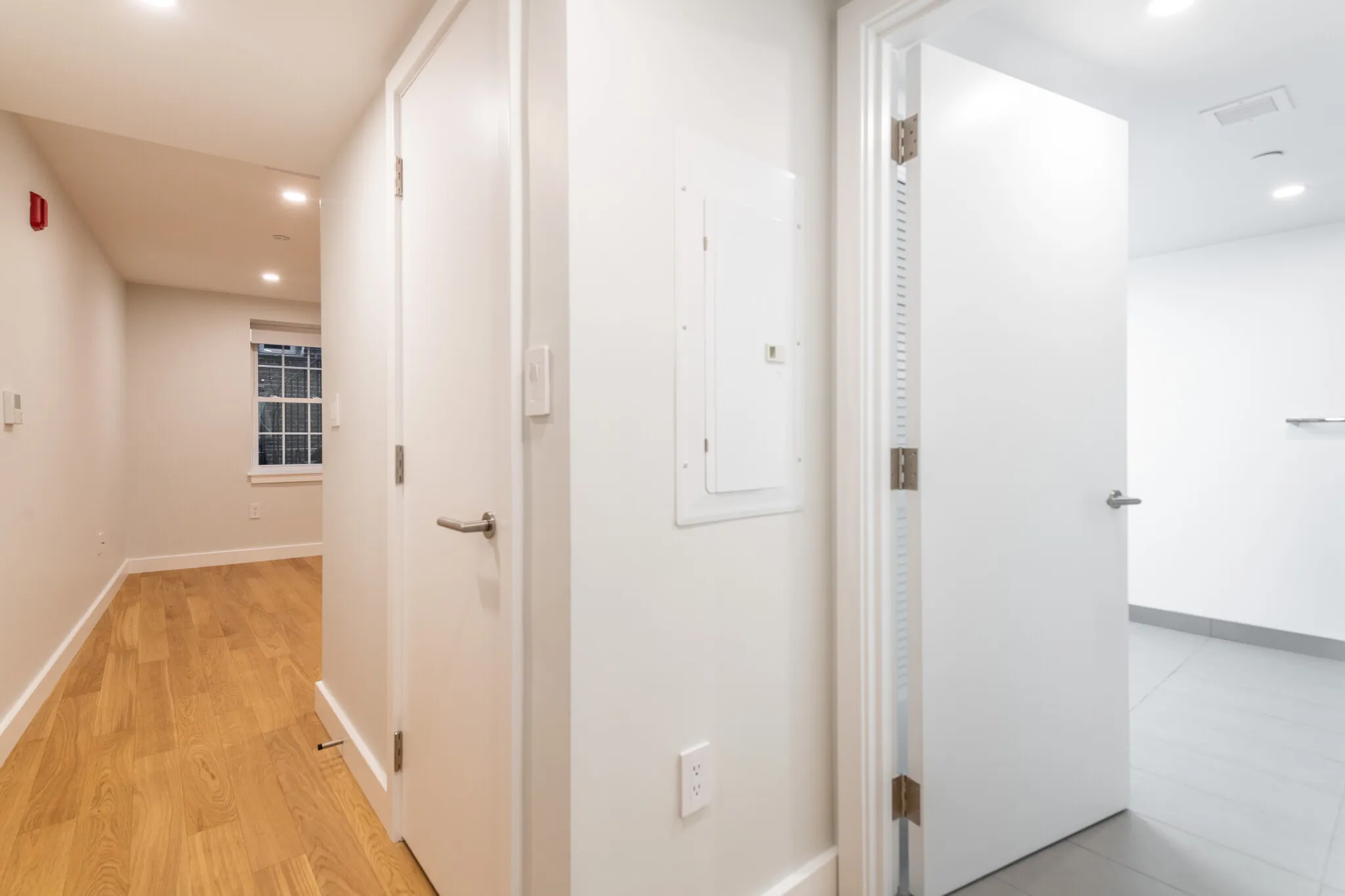 22 Fleet St, North End