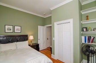 22 Park, Newton Corner