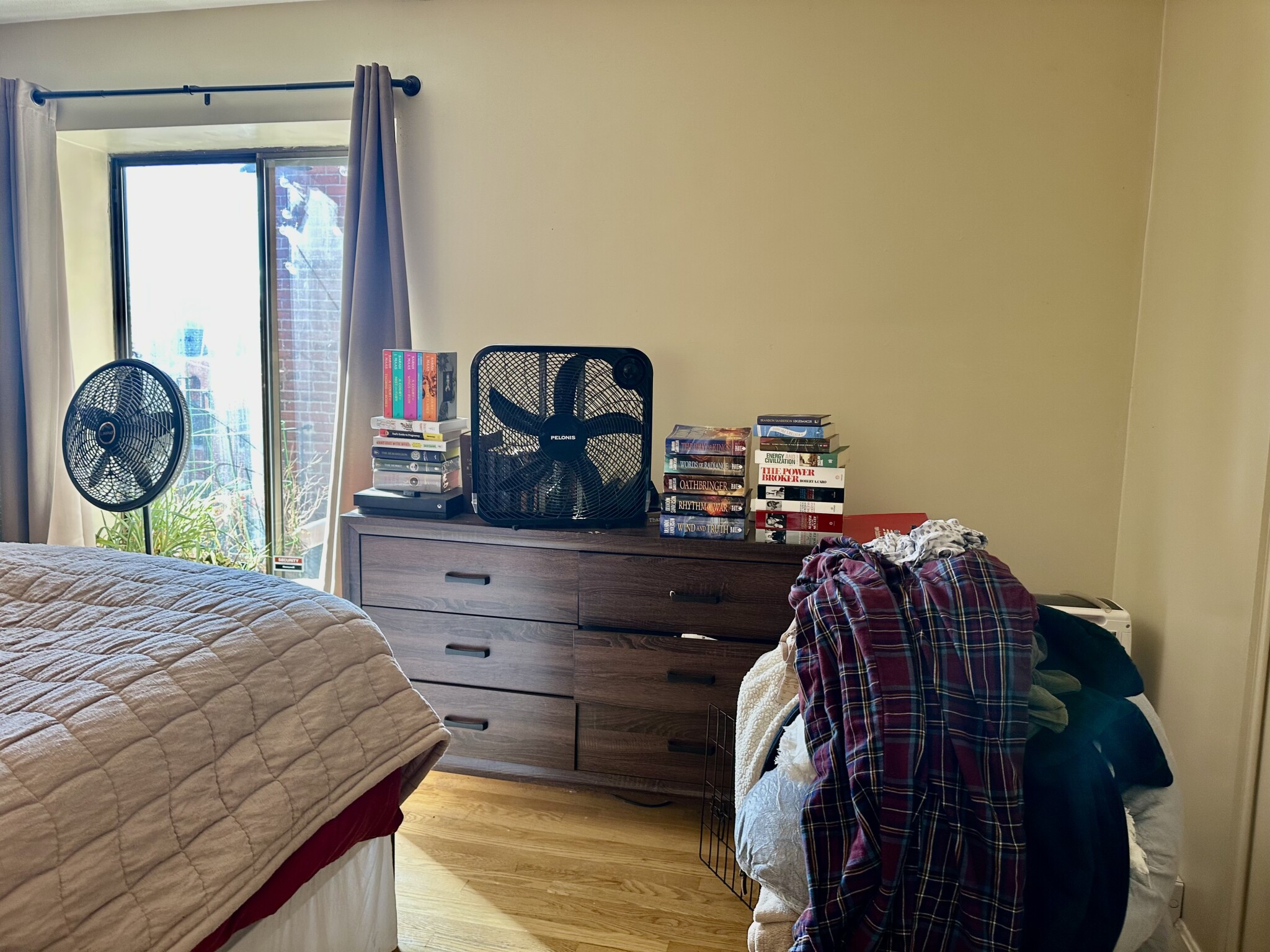 3 Worcester Sq, South End