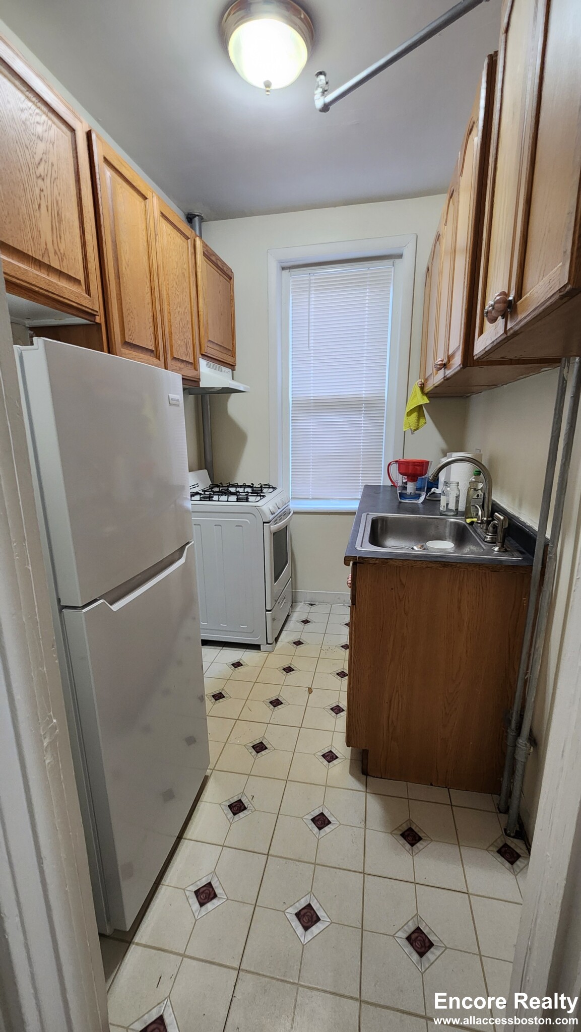 352 Riverway, Mission Hill