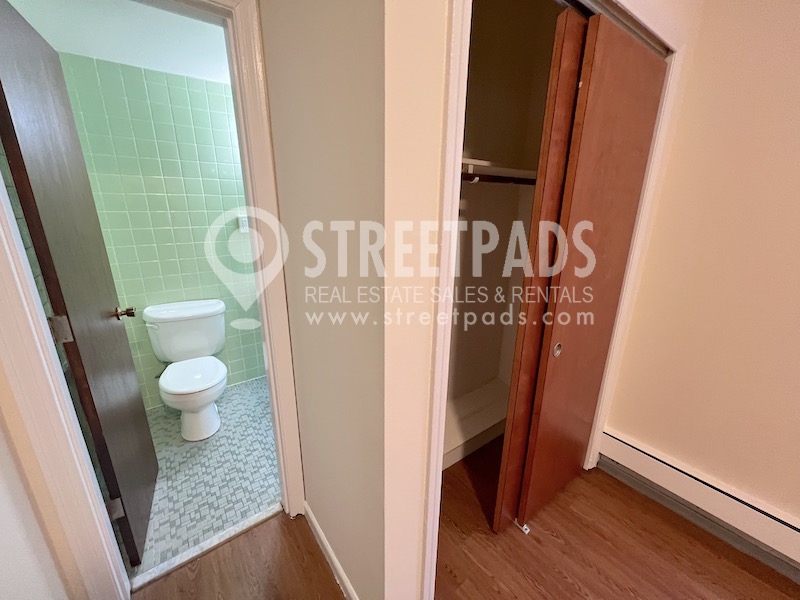 54 South Huntington Ave, Mission Hill