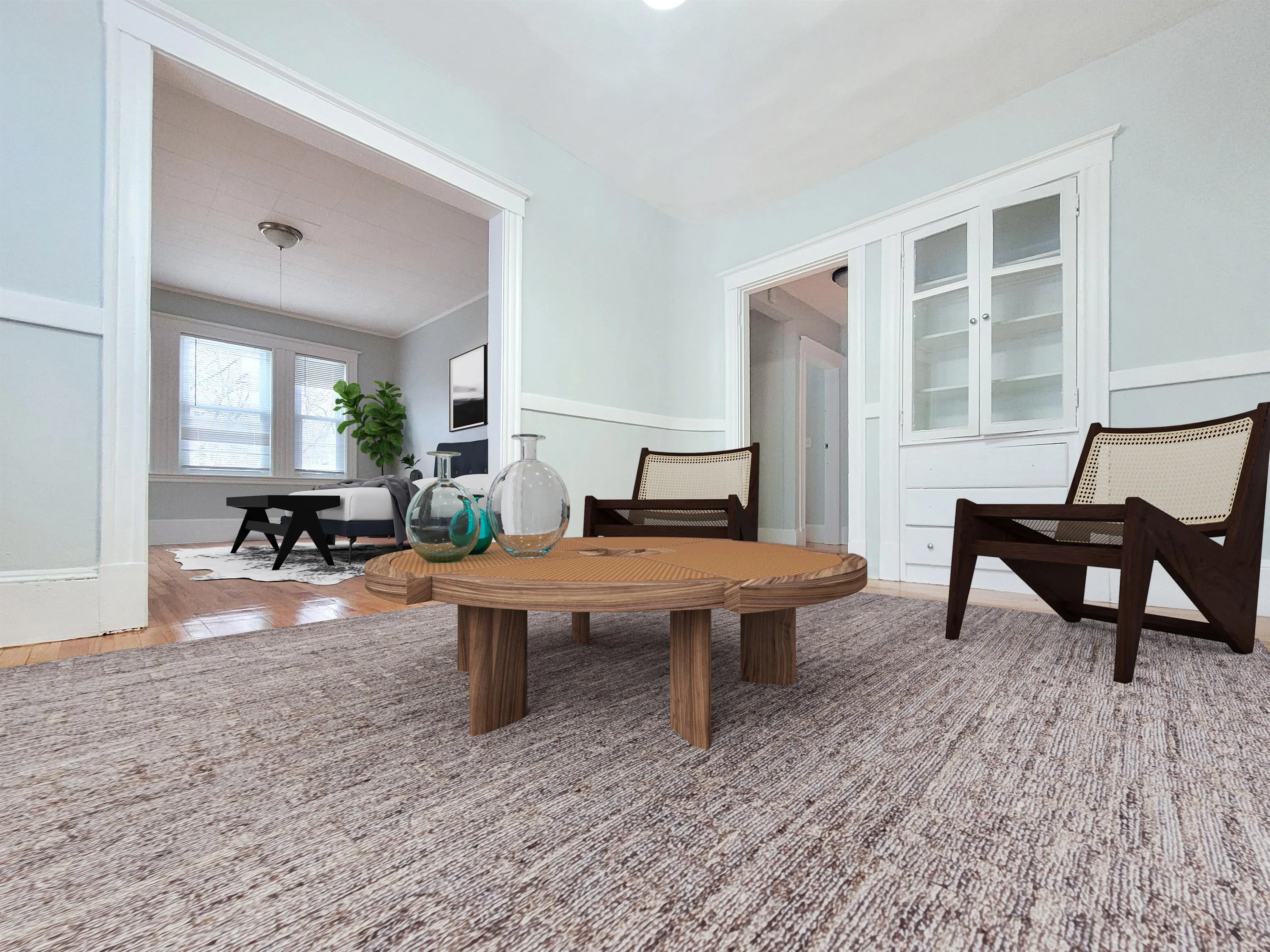 33 Juniper St, Roxbury