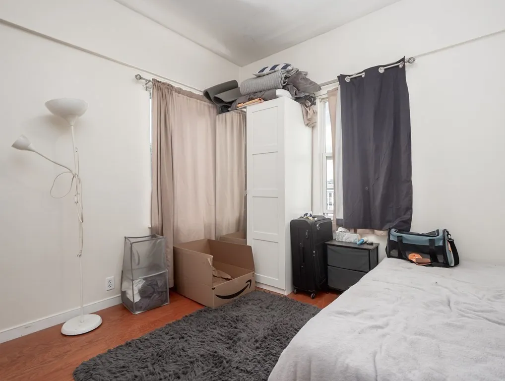 47 Saint Margaret St, Dorchester