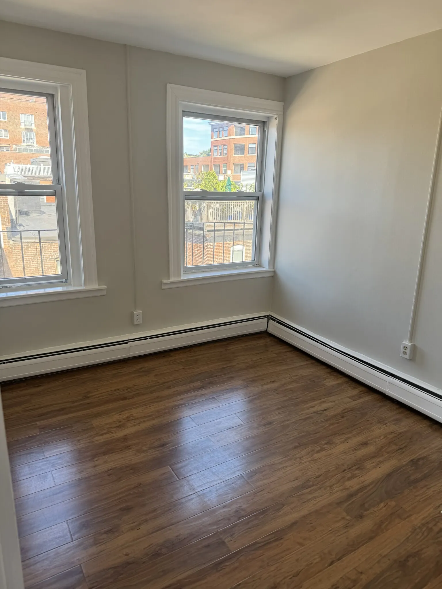 28 Fleet St, North End